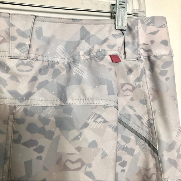 Terry Precisions Biking Shorts - Picture 7 of 7